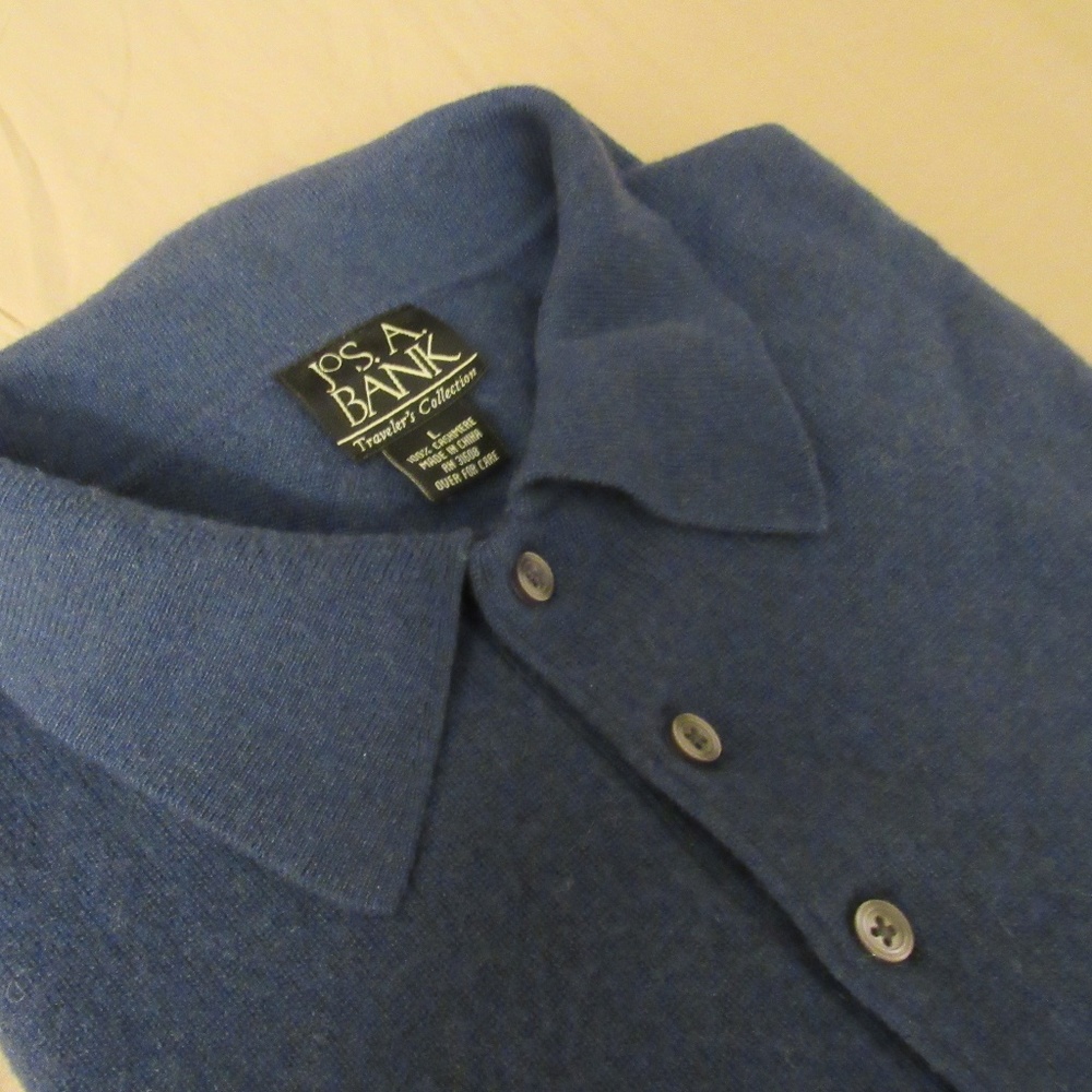 Cashmere Sweater